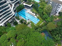 One Balmoral (D10), Condominium #476961801
